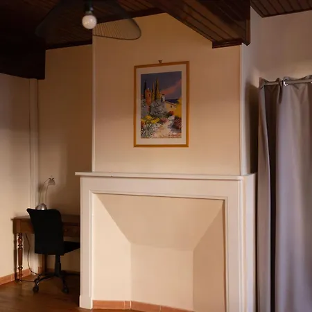 Occigite Апартаменты