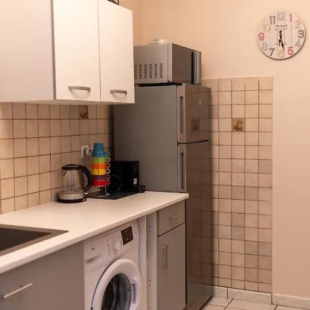 Occigite Appartamento