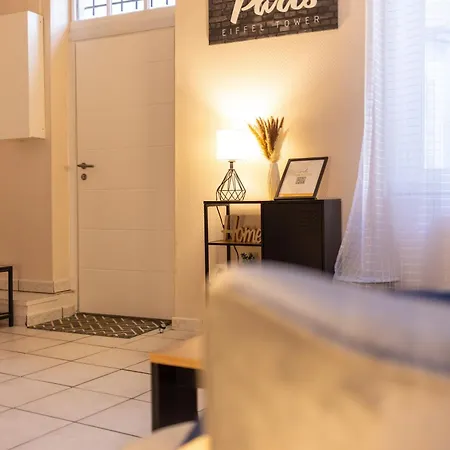 Occigite Διαμέρισμα Valence (Tarn-et-Garonne)