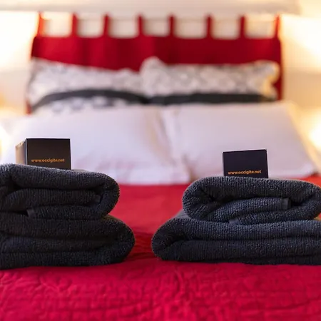 Occigite Appartamento *