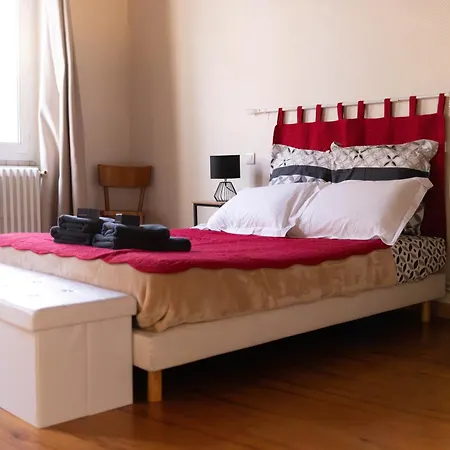 Occigite Διαμέρισμα Valence (Tarn-et-Garonne)