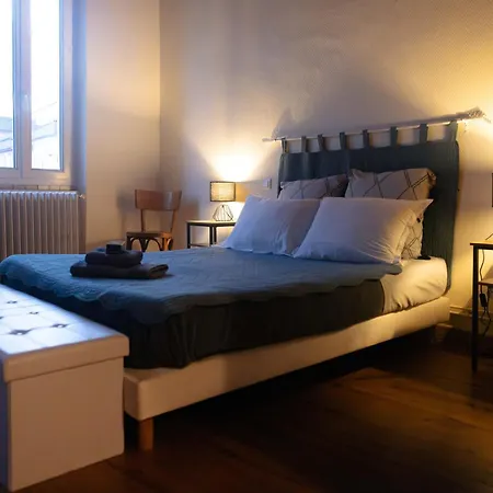 Occigite Apartamento Valence (Tarn-et-Garonne)