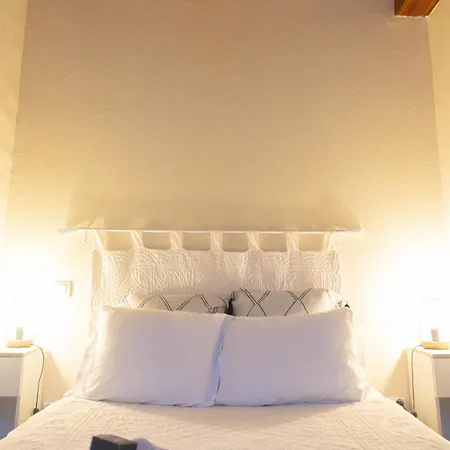 Apartamento Occigite