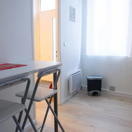 Apartamento Occigite *