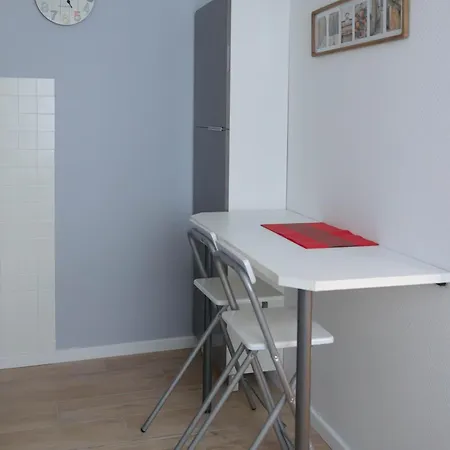 Occigite Apartamento Valence-d'Agen