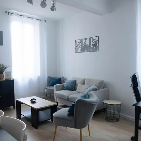 Occigite Apartamento Valence (Tarn-et-Garonne)