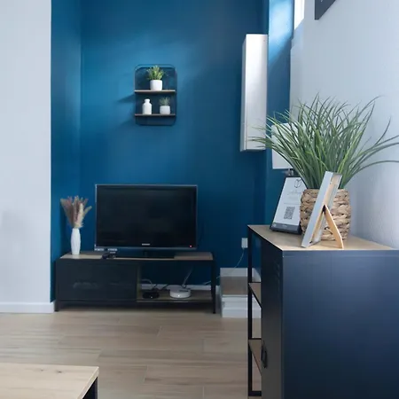 Appartamento Occigite Valence (Tarn-et-Garonne)