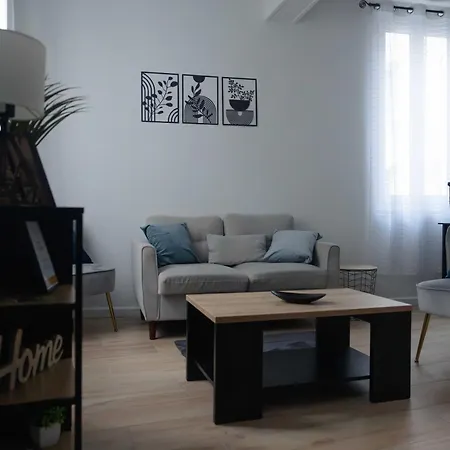 Apartamento Occigite