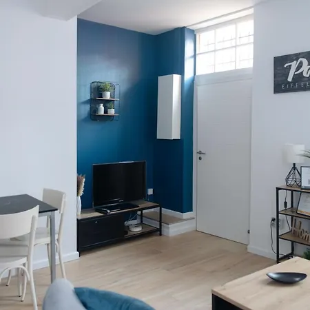 Apartamento Occigite *