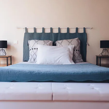 Occigite Apartman *