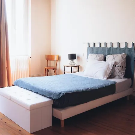 Occigite Apartman