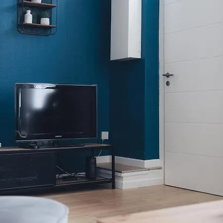 Apartman Occigite *