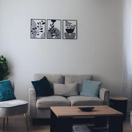 Apartman Occigite *