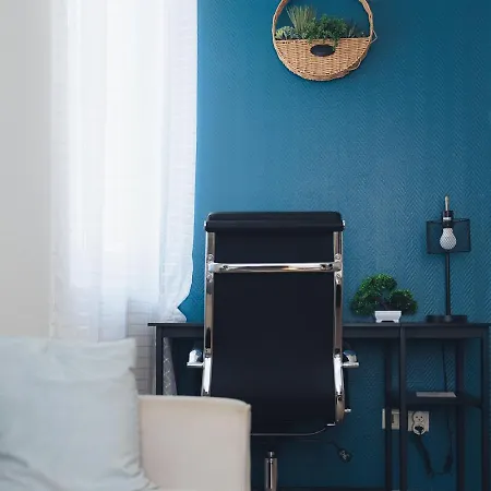 Apartman Occigite Valence