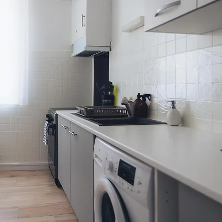 Apartman Occigite *