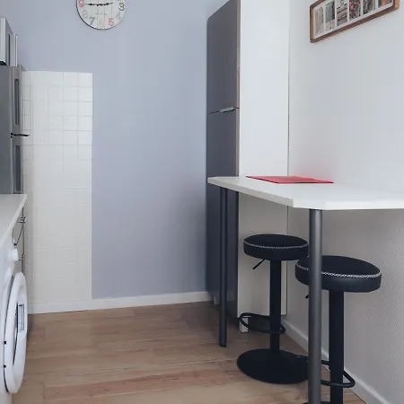 Apartman Occigite *