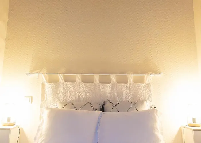 Appartement Occigite