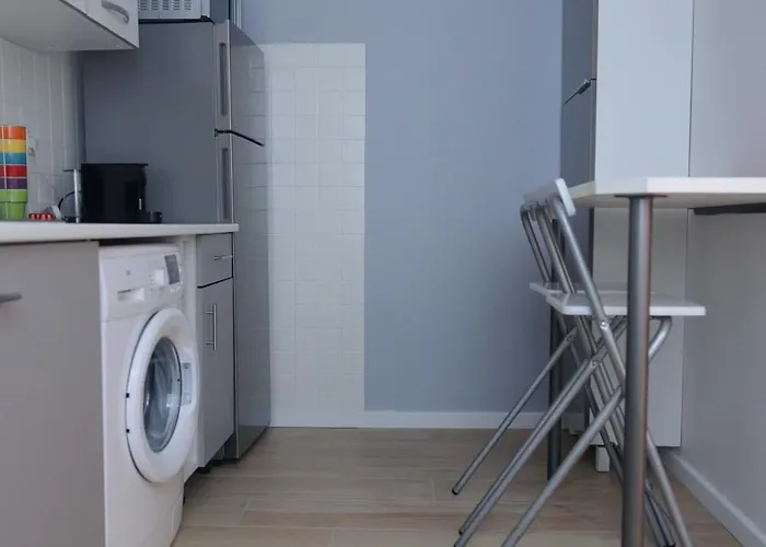 Occigite Appartement