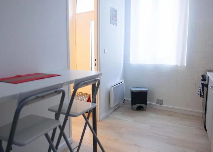 Appartement Occigite *