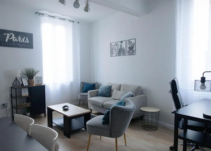 Occigite Appartement Valence (Tarn-et-Garonne)