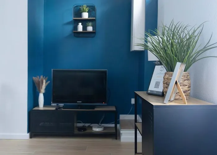 Appartement Occigite Valence (Tarn-et-Garonne)