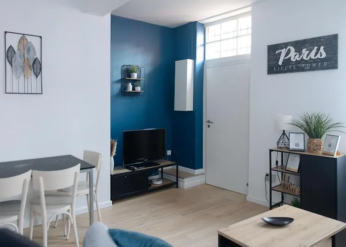 Appartement Occigite *